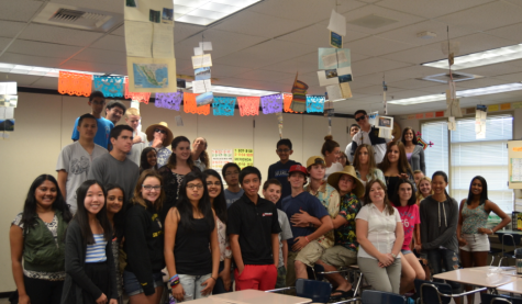 Congratulations to our class the week!