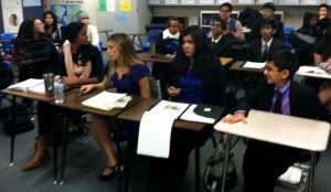 Mock Trials’ Connolly Gets Ready for Final Season