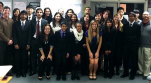 Mock Trial prepares for success