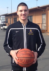 Athlete of the Week: Scott Rasnick