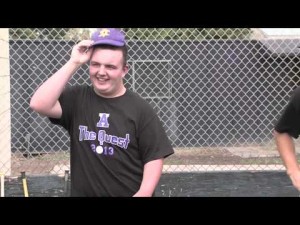Keegan Sheehan Brings AV Baseball Team Together