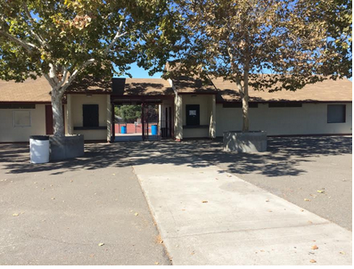 Thefts on Campus