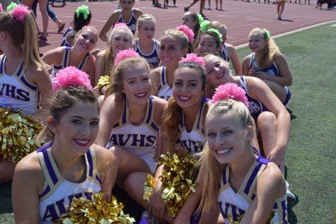 Aloha Rally & Dance Photo Album