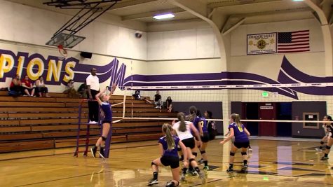 AV Volleyball ‘sets’ up for a new season