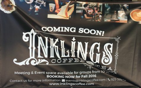 New coffee shop to spice up downtown