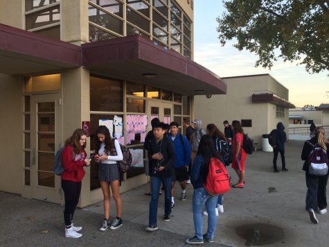 PSAT Test issues stresses students