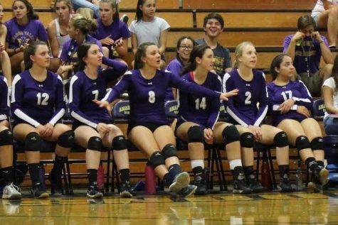 When Seniors Don’t Play