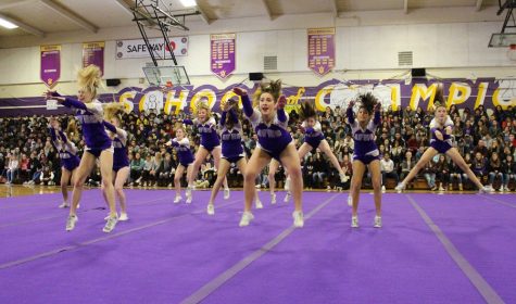 Winter Sports Rally 2017