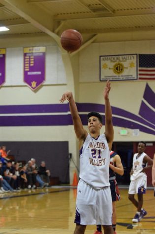 Amador Sports Update 2/6-2/17