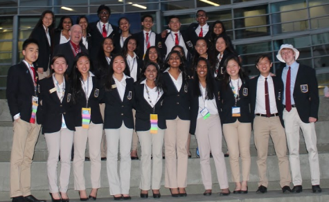 AV DECA DONminates at ICDC