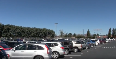 Amador Parking Controversy