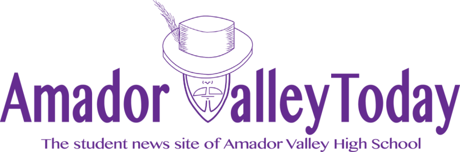 AmadorValleyToday logo
