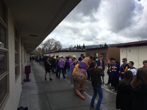 AV films Lip Dub