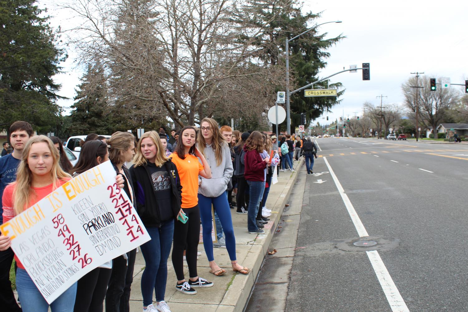 Amador+Students+Join+Movement+Across+Country+to+Protest+for+Gun+Control