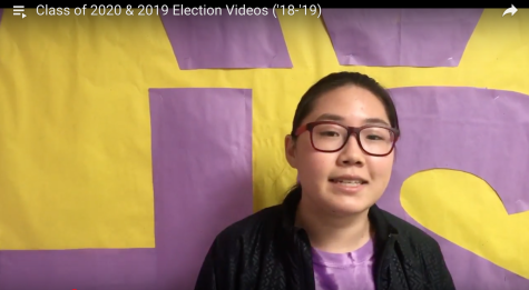 AV ASB Election Videos released