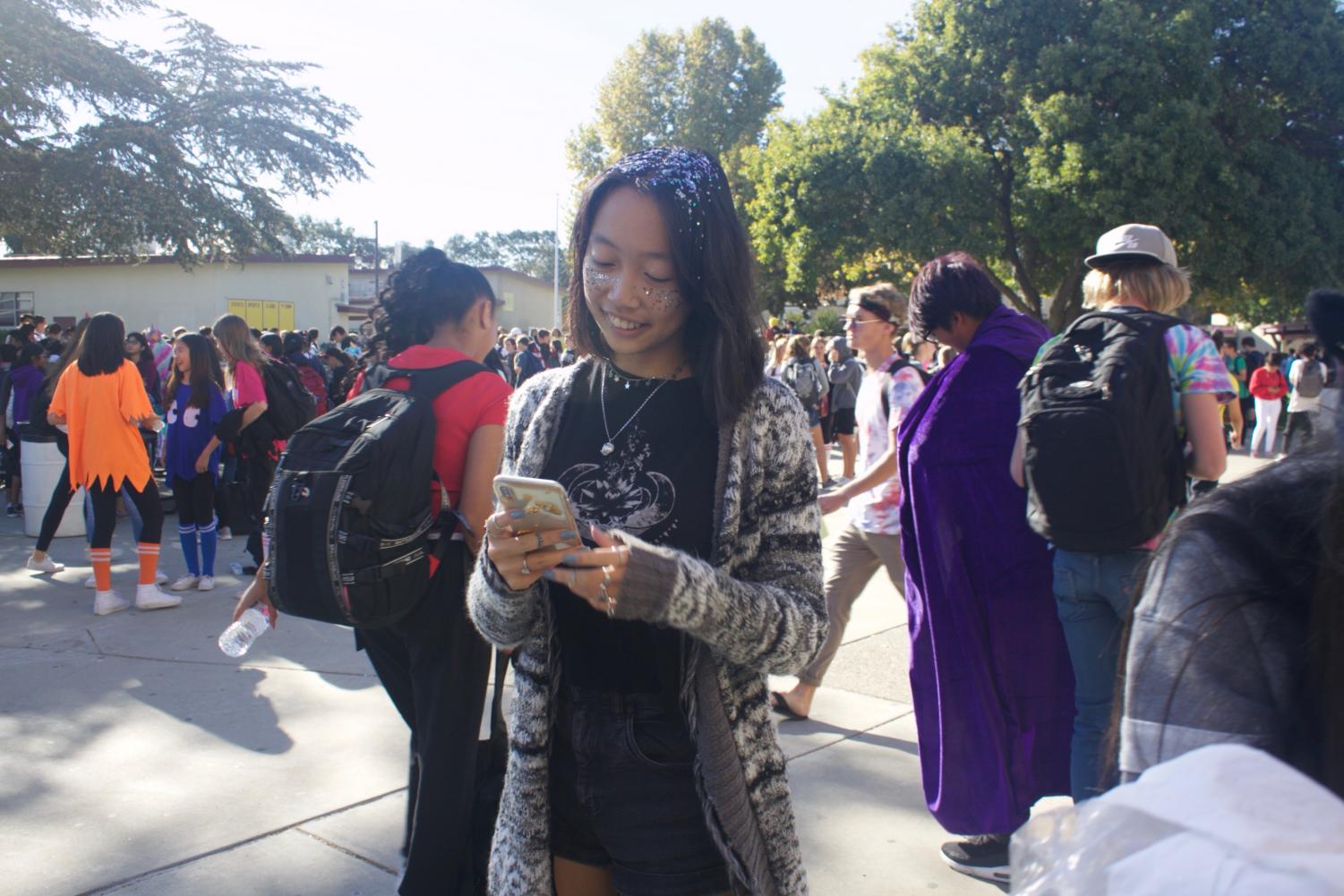 Halloween Costume Highlights