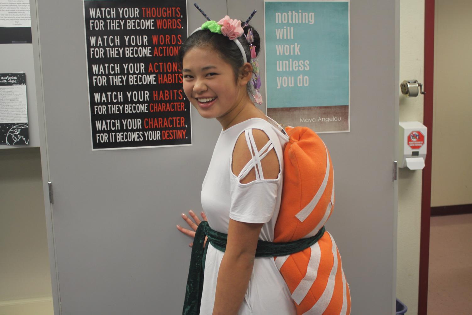 Halloween Costume Highlights