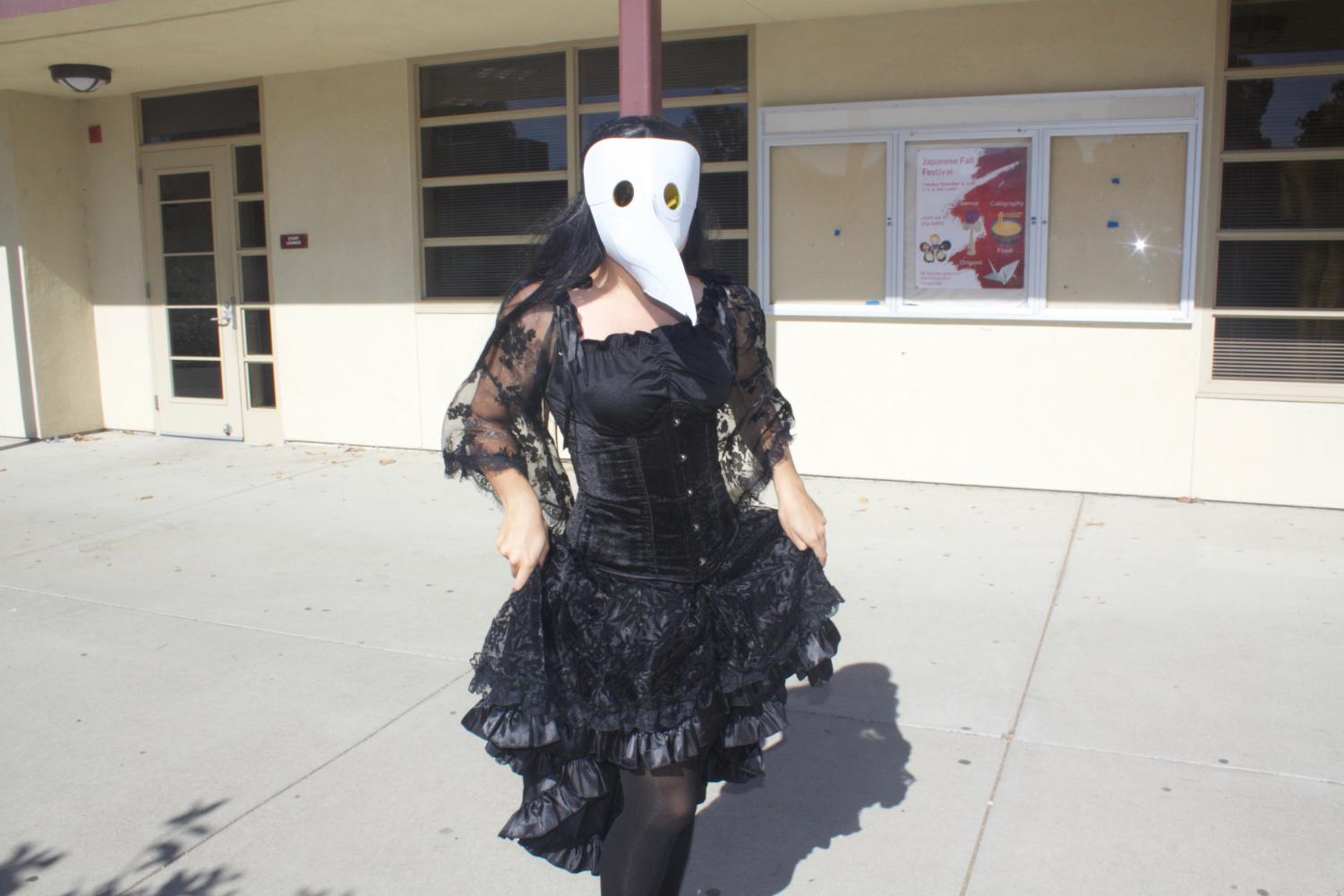 Halloween Costume Highlights