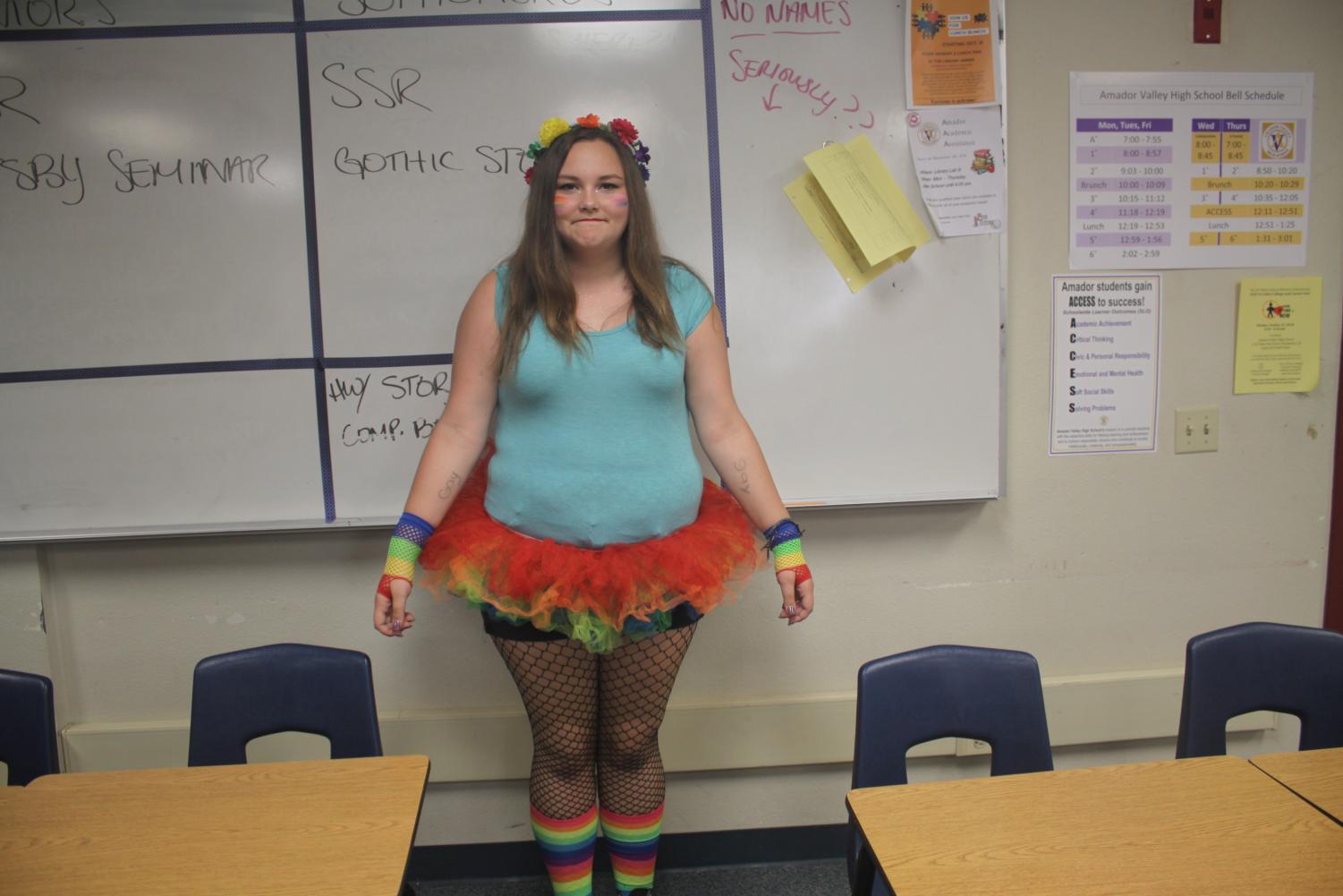 Halloween Costume Highlights