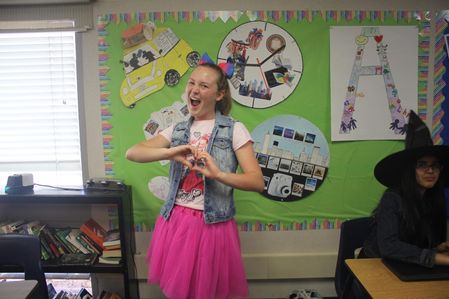 Halloween Costume Highlights
