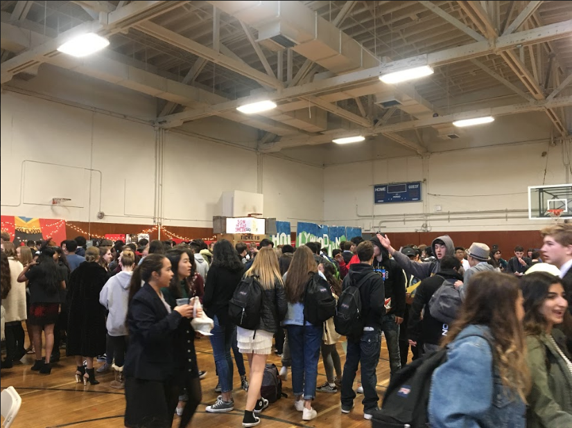 1920's Day Recap
