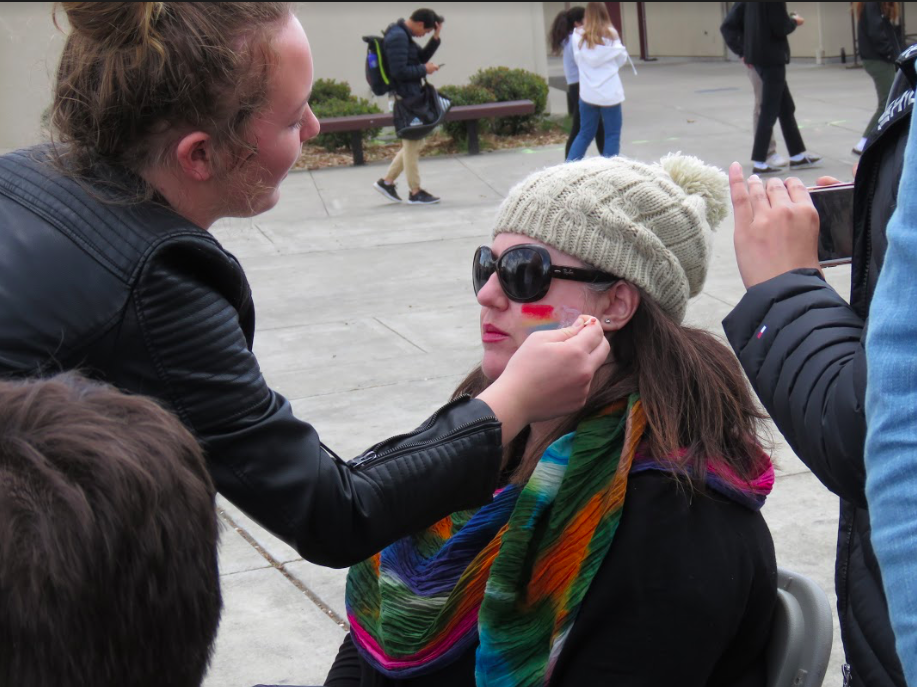 Dons Behind Donversity: GSA Club