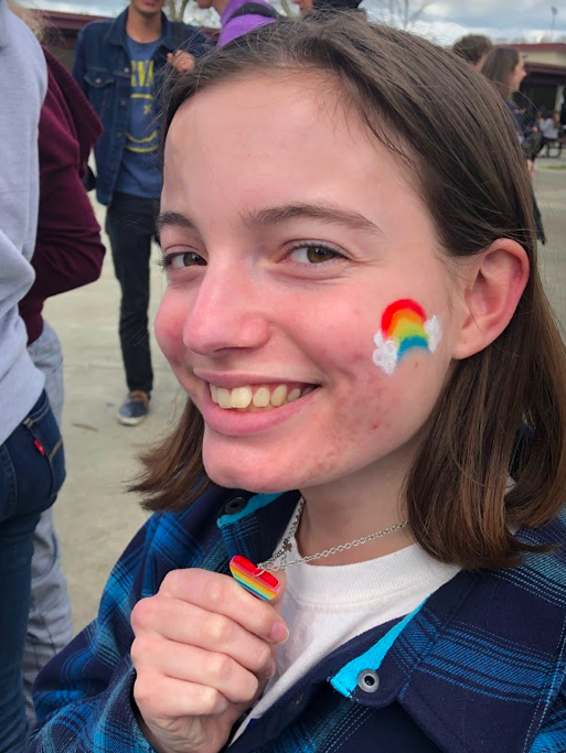 Dons Behind Donversity: GSA Club