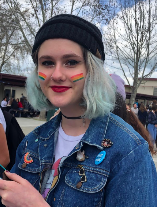 Dons Behind Donversity: GSA Club