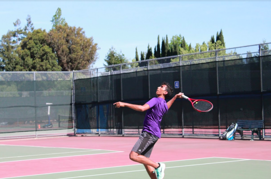 Amador spring sports halted due to coronavirus