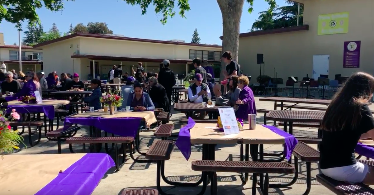 Amador’s Marching Band and Color Guard Celebrates its 90th Anniversary