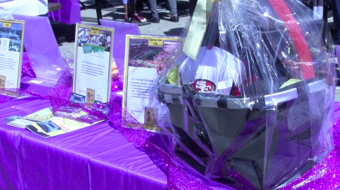 Celebrating a Successful 90 Years of Amador’s Band with Pancakes and Music