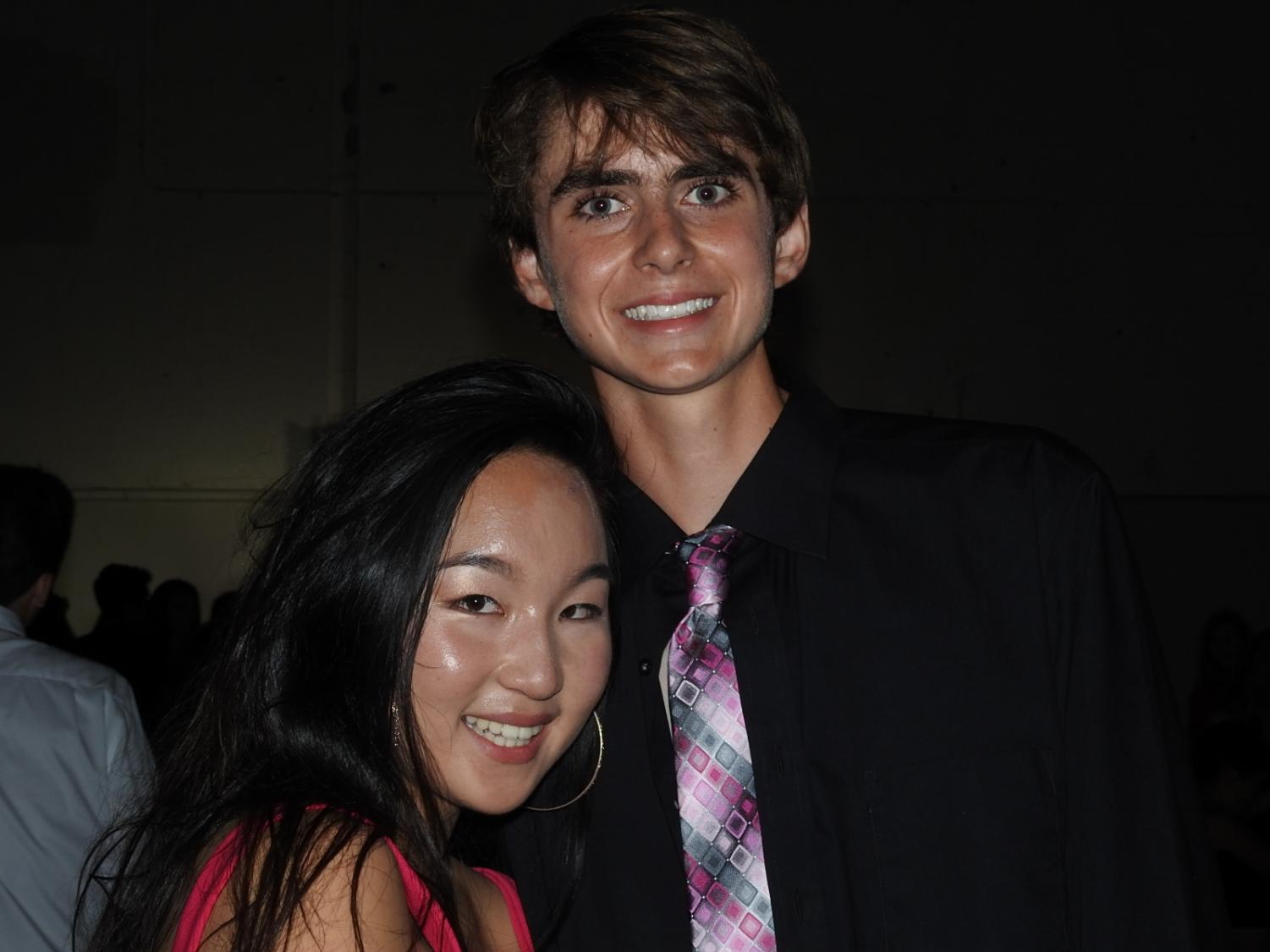 Amador Homecoming Dance 2019: the good and the bad