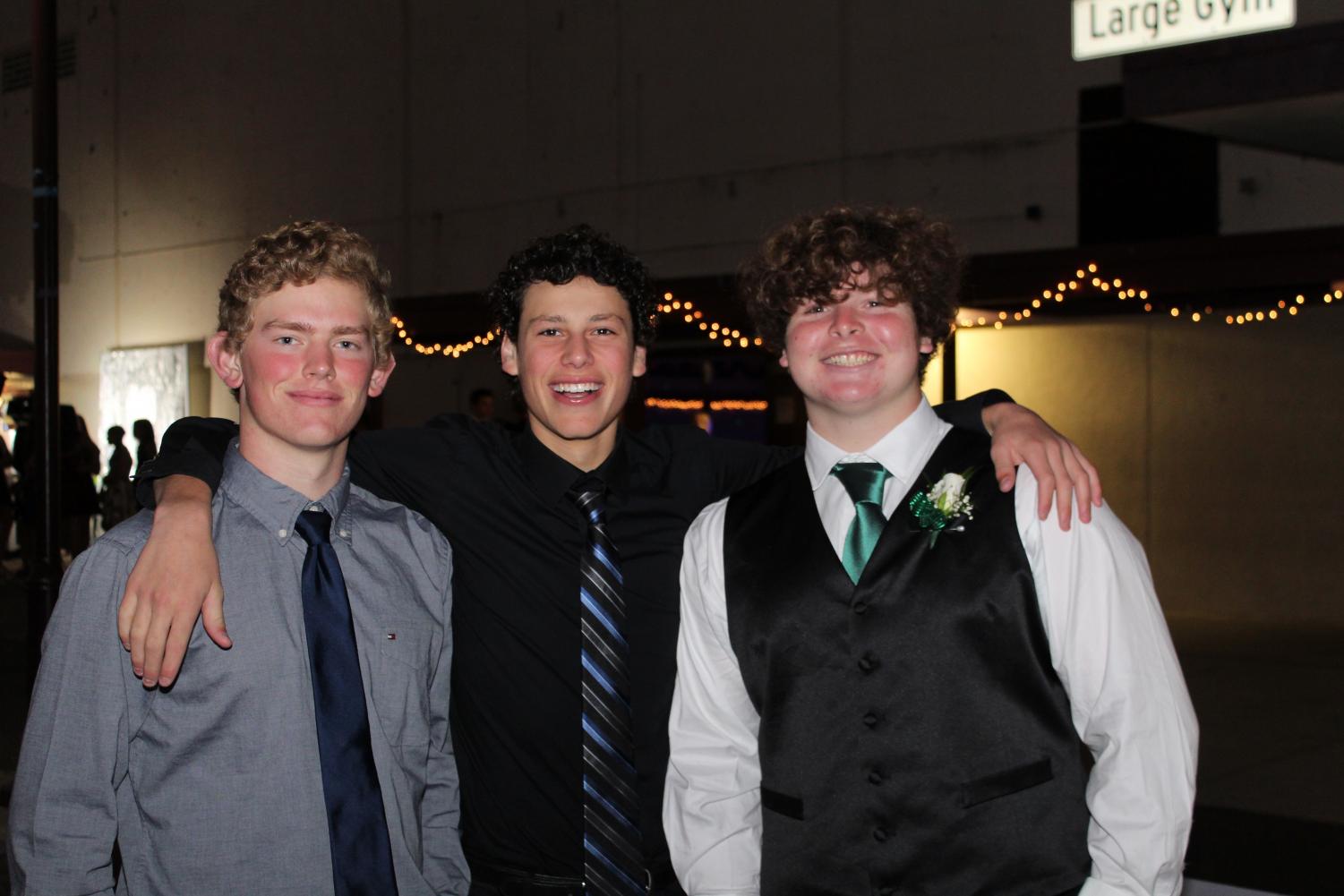 Amador Homecoming Dance 2019: the good and the bad