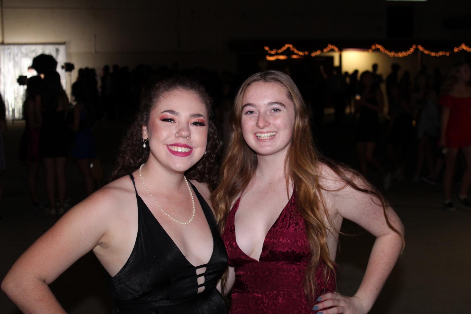 Amador Homecoming Dance 2019: the good and the bad