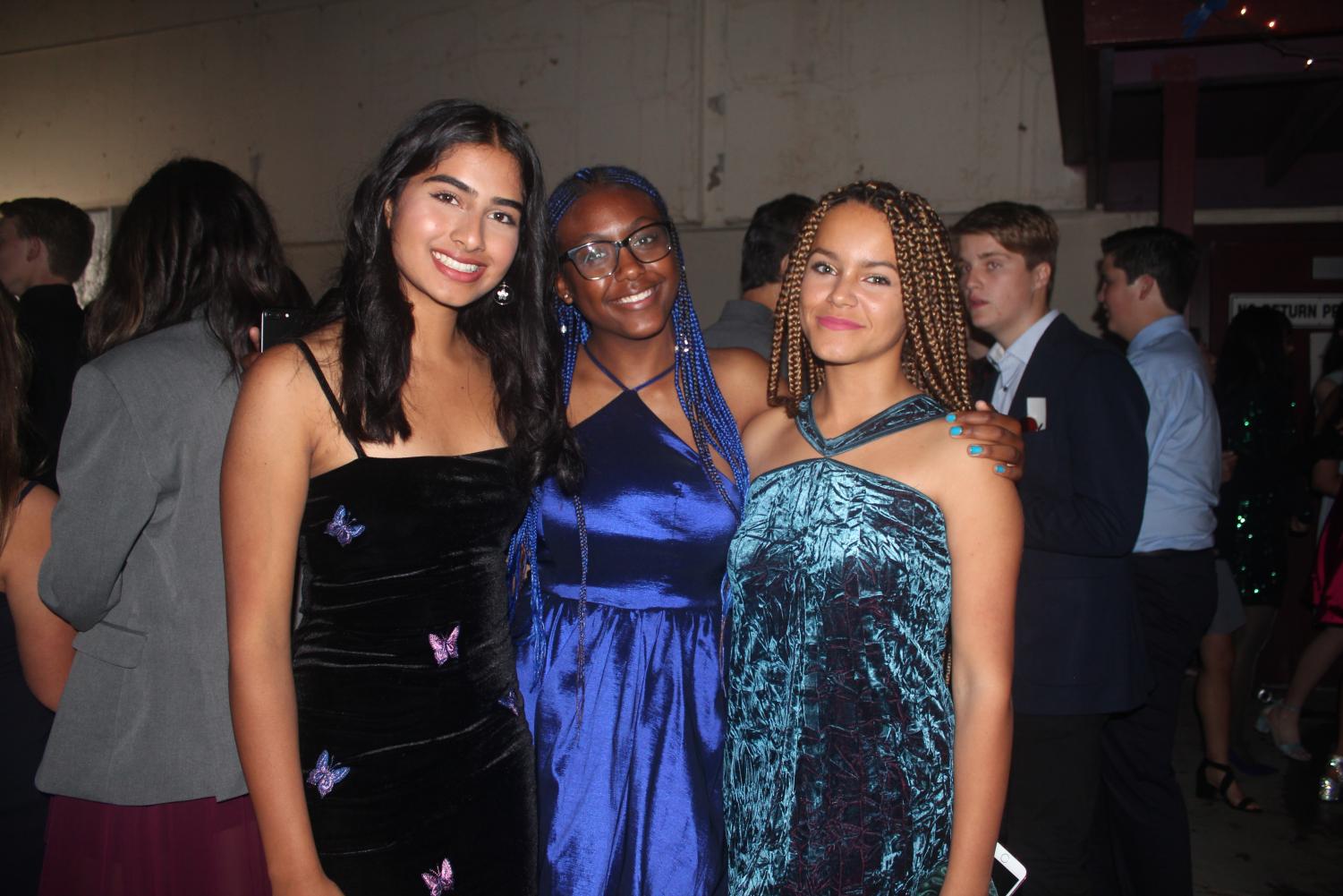 Amador Homecoming Dance 2019: the good and the bad