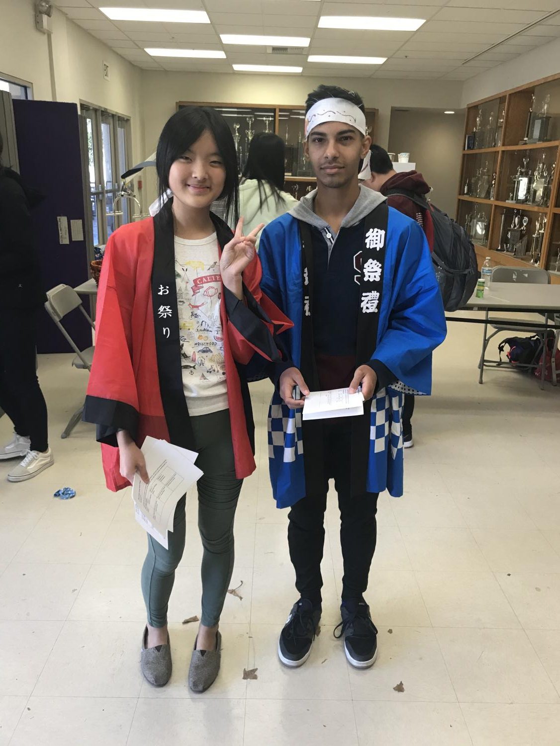 2019 Japanese Fall Festival