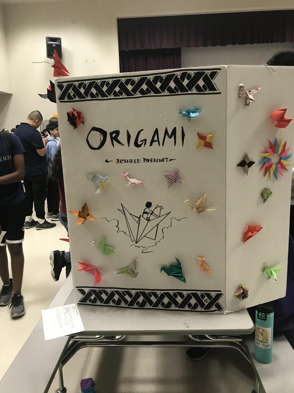 2019 Japanese Fall Festival