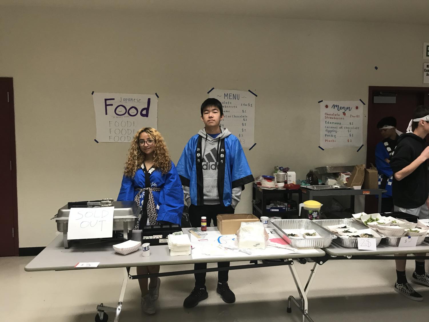 2019 Japanese Fall Festival