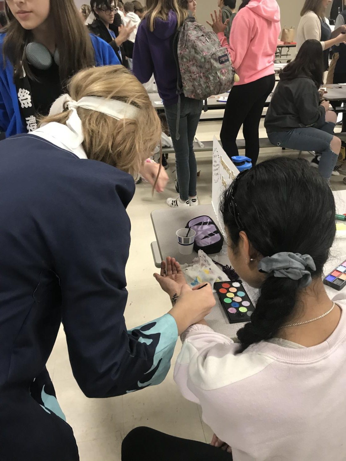 2019 Japanese Fall Festival