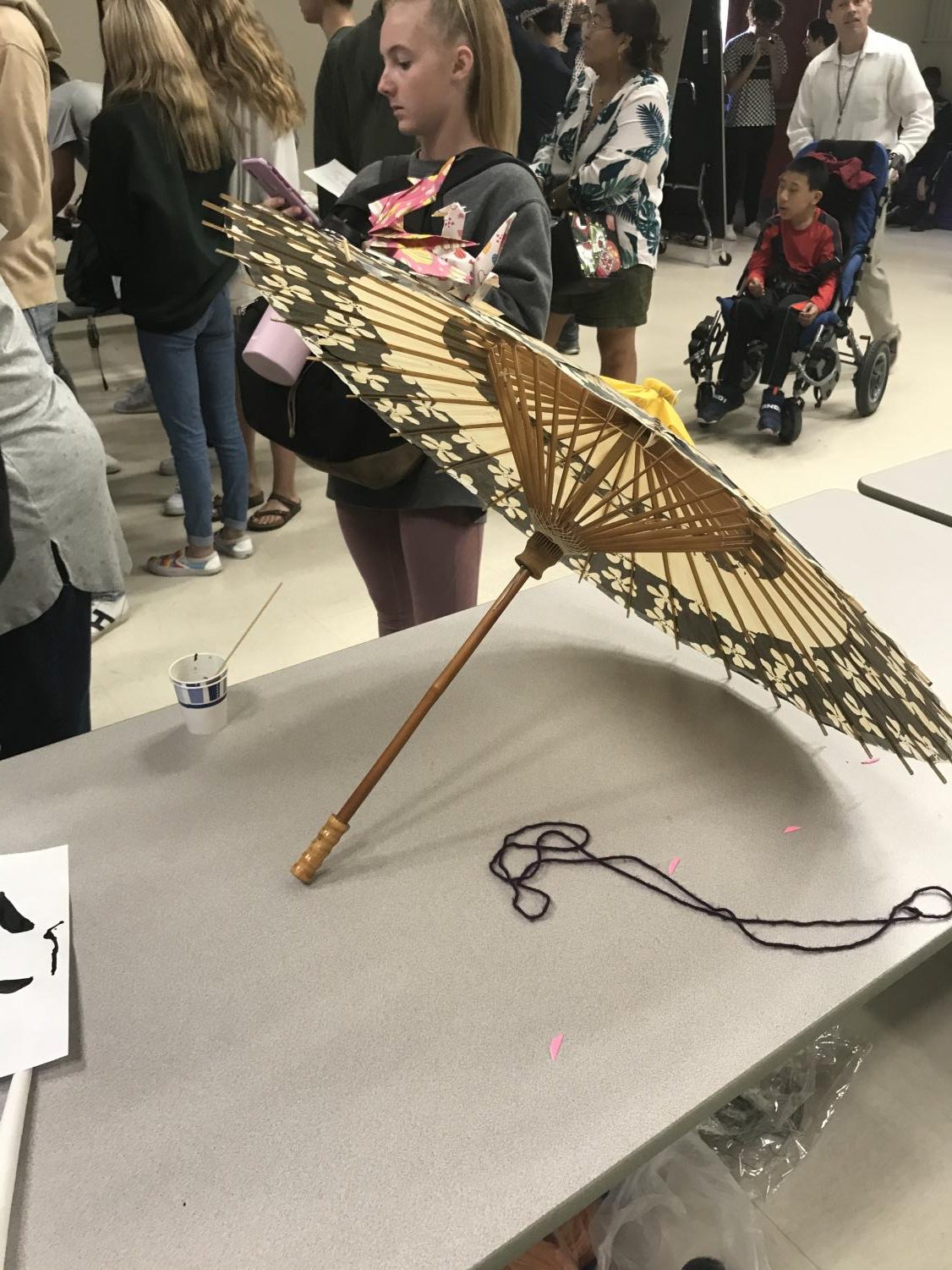 2019 Japanese Fall Festival