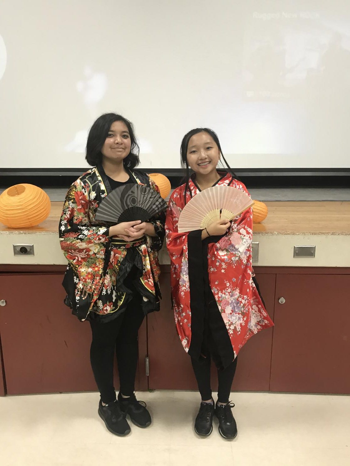 2019 Japanese Fall Festival