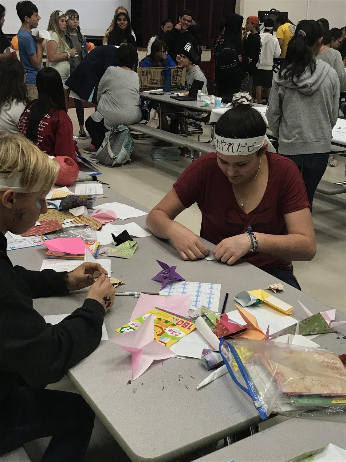 2019 Japanese Fall Festival