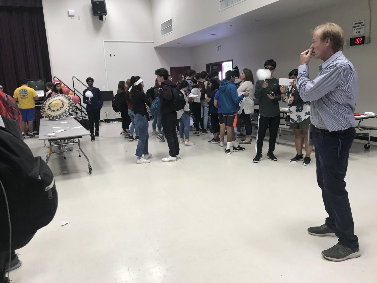 2019 Japanese Fall Festival