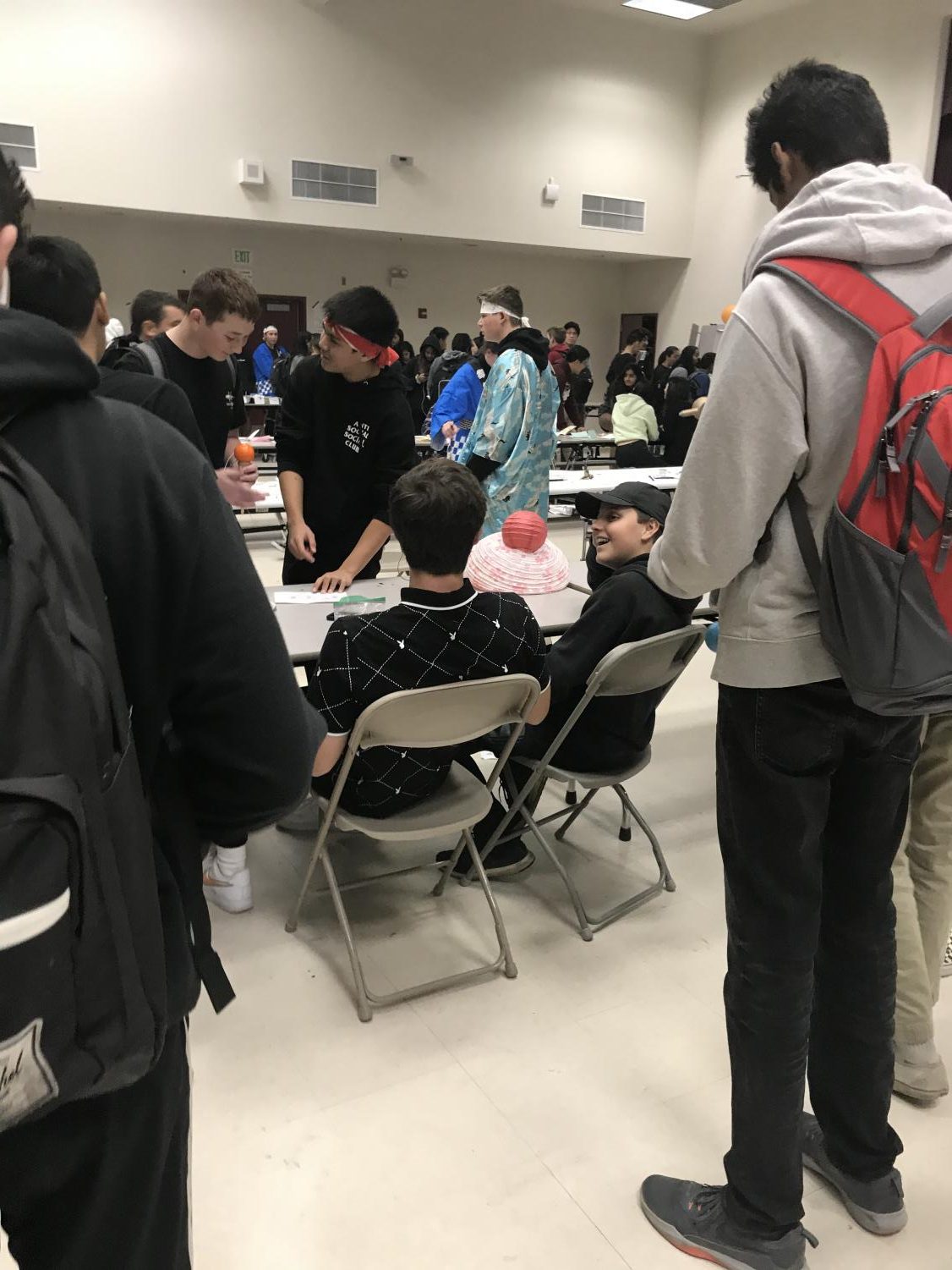 2019 Japanese Fall Festival