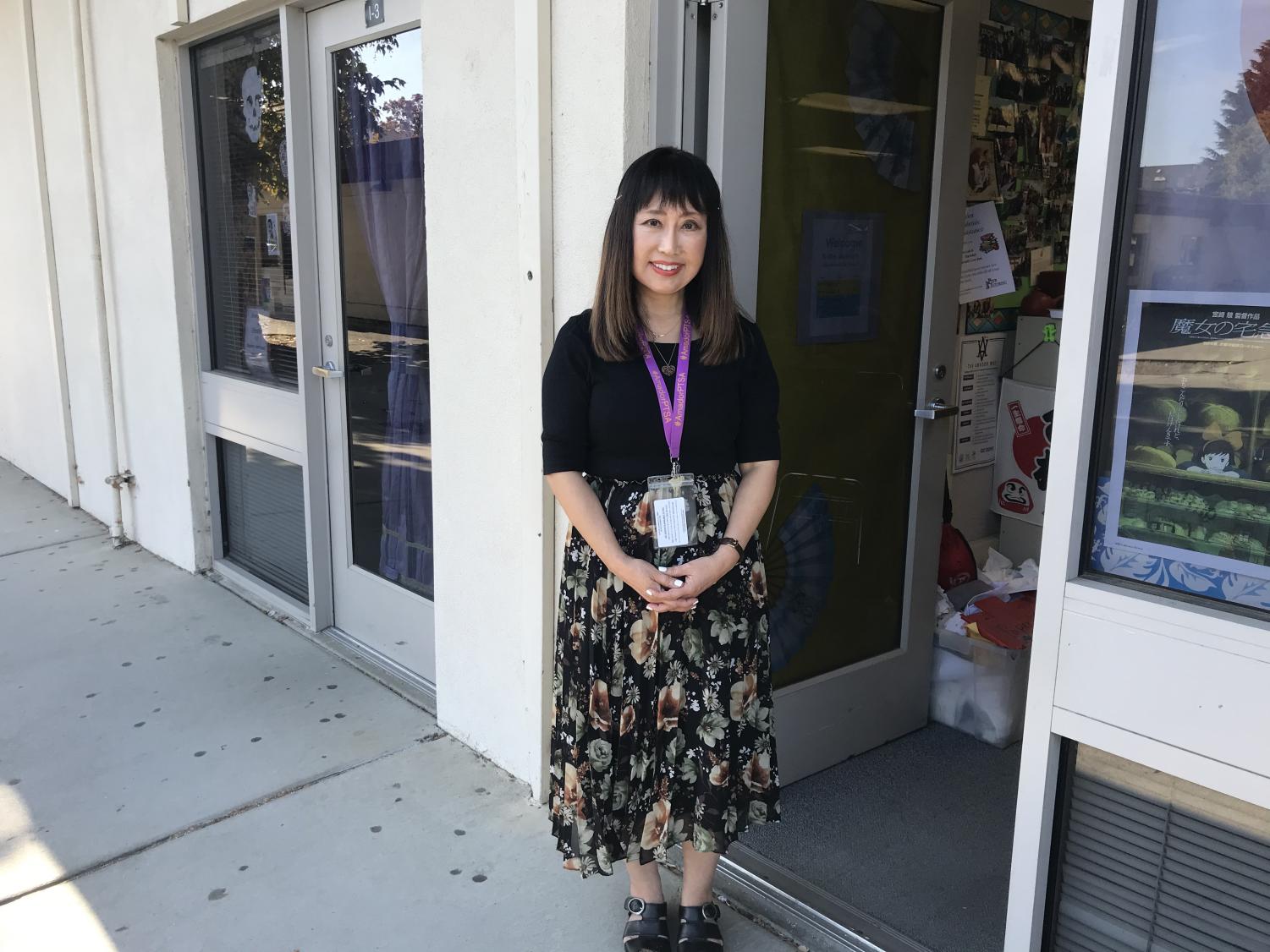 2019 Japanese Fall Festival