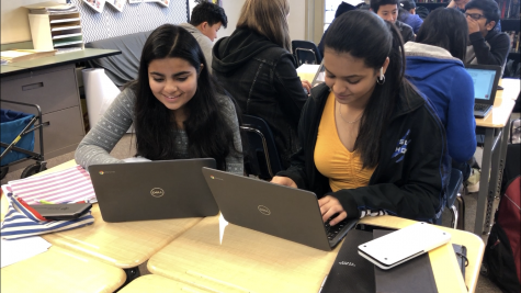 5 Healthy Habits Amador students should implement for increased success