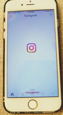 Watch out: your Instagram posts could decide college for you