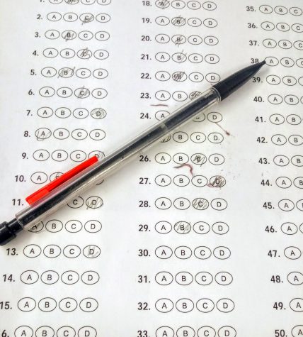 Mandatory testing after school shouldn’t be a problem