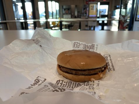 Moldy Burger King commercial: Can food labels be trusted?