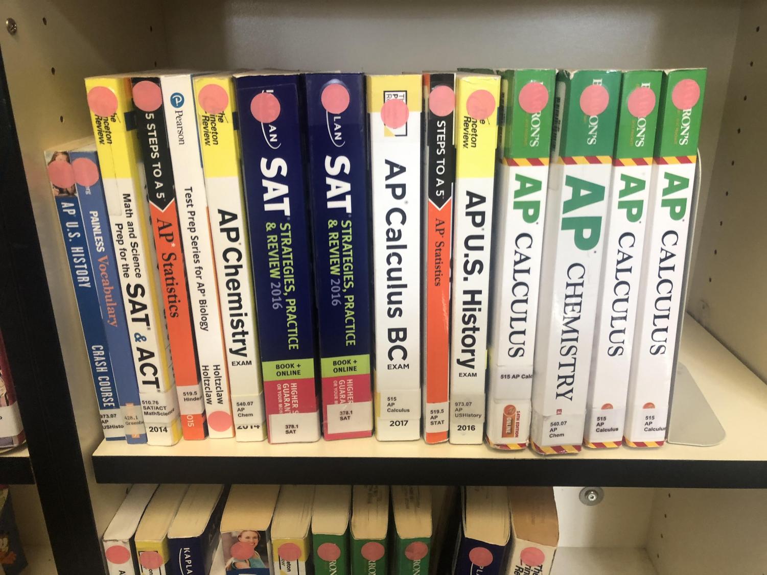 What Is The True Cost Of Taking An AP Class AmadorValleyToday what-is-the-true-cost-of-taking-an-ap-class-amadorvalleytoday